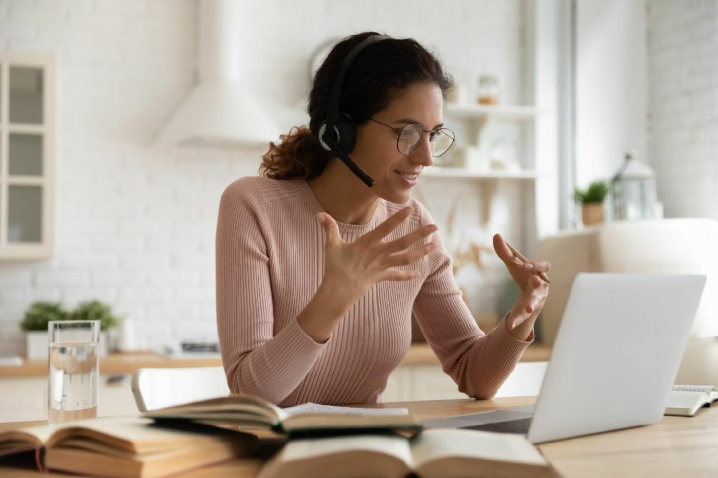 Trabajo colaborativo en análisis