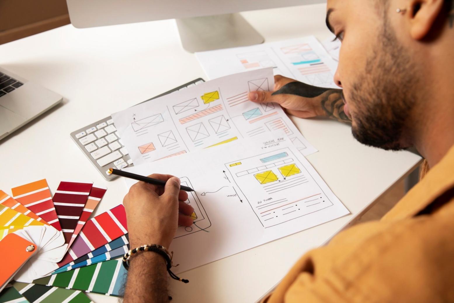 Estrategias profesionales de link building en acción