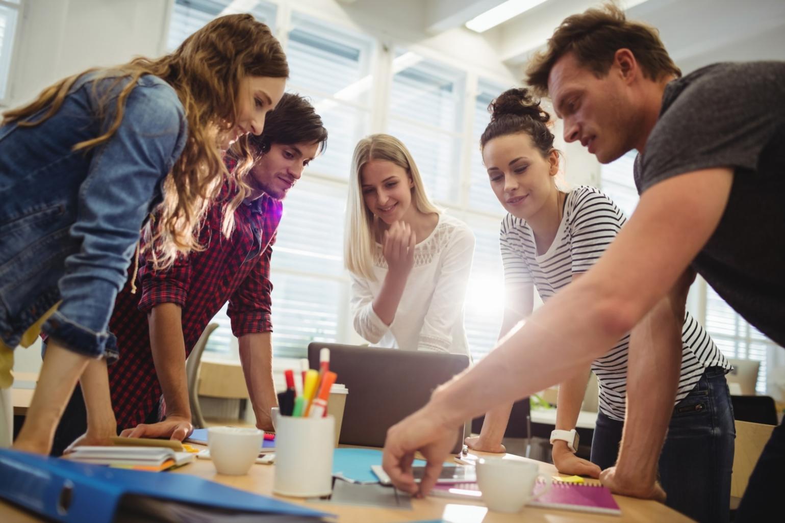 Análisis profesional de estrategias digitales